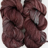 MT Pashmina William Morris -