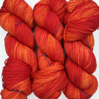 MT Tosh Sock Tomato -