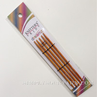 KP Dreamz DP 5" US 2.5 -