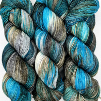 MT Merino Light Seawash -