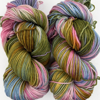 MT Tosh DK Mansfield Garden -