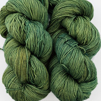 Malabrigo Sock 128 Fresco Y Sec -