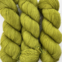 MT Merino Light Grasshopper -