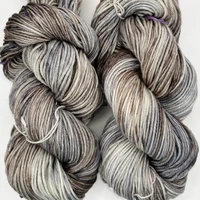 MT Tosh DK Whiskers -
