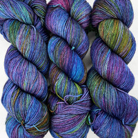 MT Tosh Sock Spectrum -