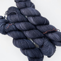 DIC Smooshy Navy Zeal -