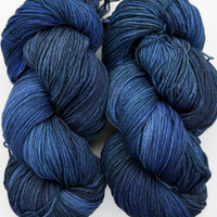 Mal Arroyo 134 Regatta Blue -
