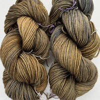 MT Tosh DK Badlands -