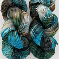 MT Tosh DK Seawash -