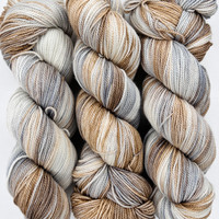 MT Tosh Sock Parchment -