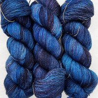 MT Merino Light Baroque Violet -