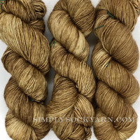 MT Merino Light Sand Dune -