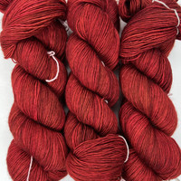 MT Merino Light Robin Red Brst -