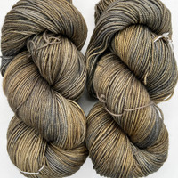 MT Pashmina Badlands -