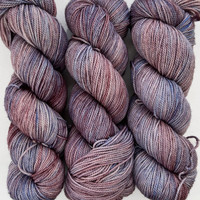 MT Tosh Sock Margeaux -