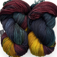 FA HM Casbah Brew -