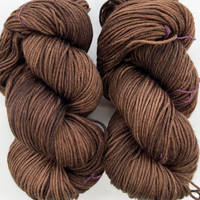 MT Tosh DK Log Cabin Brown -