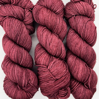 MT Tosh Sock Red Phoenix -