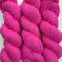 MT Tosh Sock Fluoro Rose -