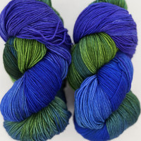 FA HM Casbah Pansy -