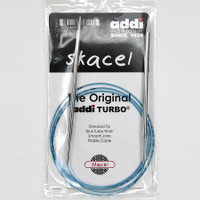 Addi Turbo 47" Circ US 9 -