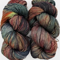 Malabrigo Sock 139 Pocion -