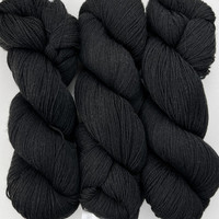 CY Heritage Silk 5672 Real Blk - 886904024829