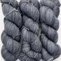 MT Merino Light Charcoal -