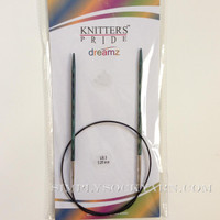 KP Dreamz 24" Circ US 3