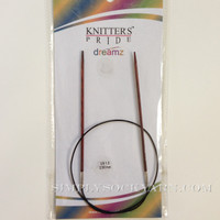 KP Dreamz 16" Circ US 1.5 -