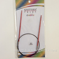 KP Dreamz 16" Circ US 2 -