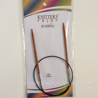 KP Dreamz 16" Circ US 5 -