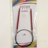 KP Dreamz 16" Circ US 8 -