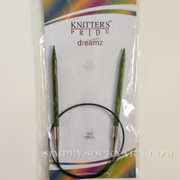 KP Dreamz 16" Circ US 9 -