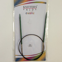 KP Dreamz 24" Circ US 4 -