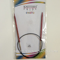 KP Dreamz 24" Circ US 6 -