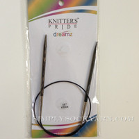 KP Dreamz 24" Circ US 7 -