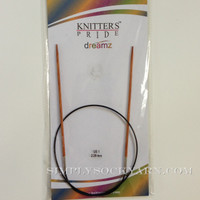 KP Dreamz 40" Circ US 1 -