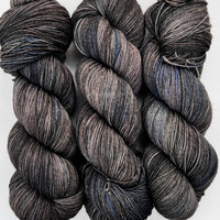 MT Twist Lt Whiskey Barrel -