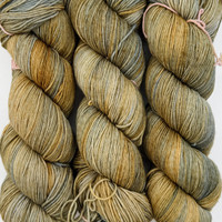 MT Twist Lt Earl Grey -