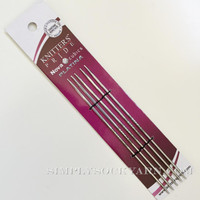 KP Platina Cubic DP 5" US 4