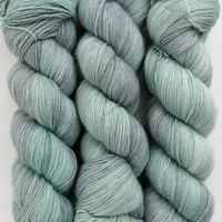 MT Merino Light Silver Leaf -