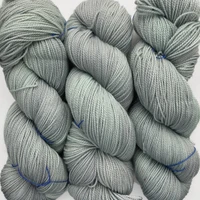 MT Tosh Sock Silver Leaf -