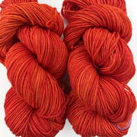 MT Tosh DK Neon Red -