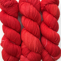 MT Twist Lt Neon Red -
