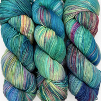 DIC SC Mermaid Shoes -