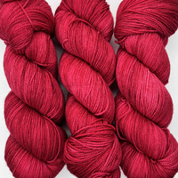 MT Tosh Sock Scarlet -