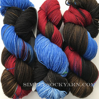 MT Tosh Sock Twain -