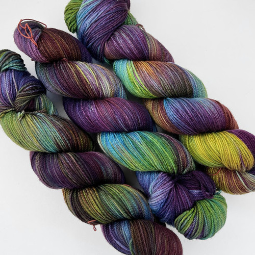 DIC Smooshy Secret Garden -