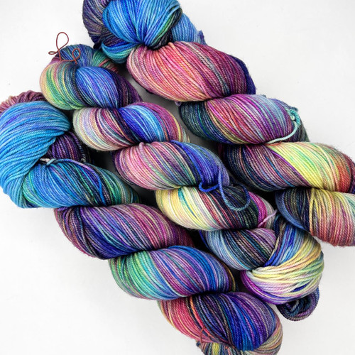 DIC Smooshy Carousel -